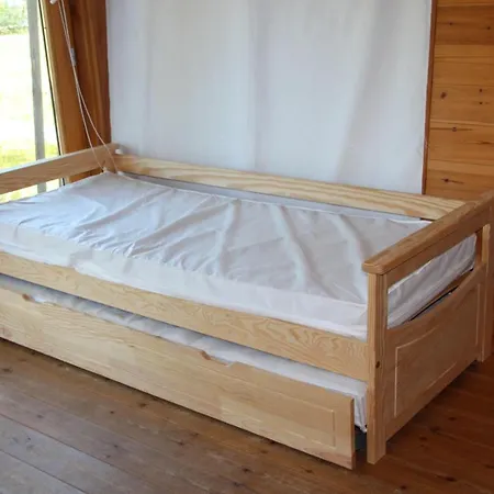 Ferienhaus Camping Des Lacs***