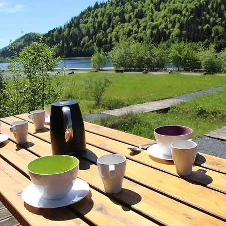 Camping Des Lacs*** Casa vacanze