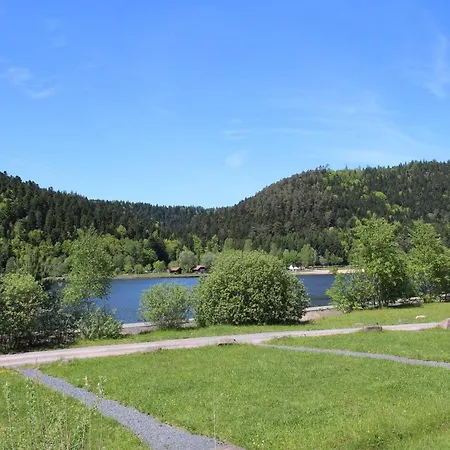 Camping Des Lacs*** * Celles-sur-Plaine