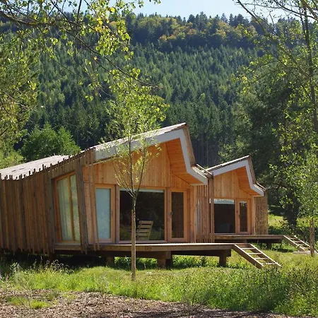 Ferienhaus Camping Des Lacs*** *