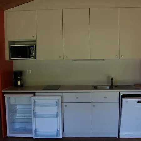 Ferienhaus Camping Des Lacs***