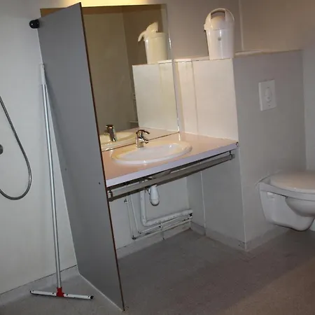 Camping Des Lacs*** *