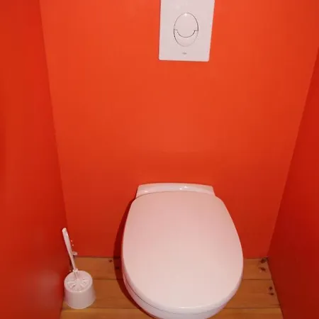 Camping Des Lacs*** Ferienhaus