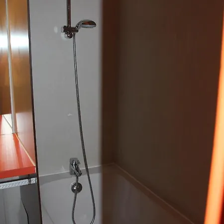 Ferienhaus Camping Des Lacs*** *