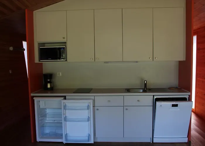 Semesterbostad Camping Des Lacs***